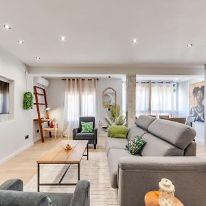 Appartement à 3 Chambres à Coucher