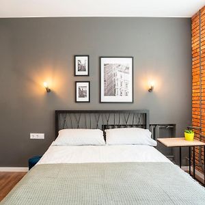 Appartement à 1 Chambre à Coucher