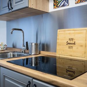 Appartement de Luxe à 4 Chambres à Coucher