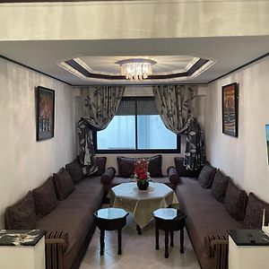 Luxurious Apartment On Tangiers Corniche