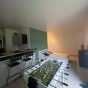 Appartement à 1 Chambre à Coucher