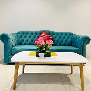 Suite Familiale Lit King-Size
