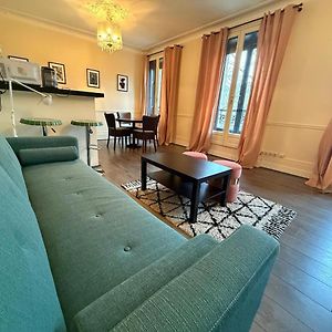 Appartement de Luxe à 1 Chambre à Coucher