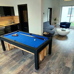 Maison 4 Chambres