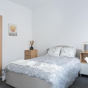 Roomies Luxembourg Centre Gare