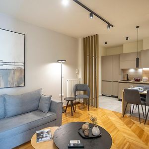 Appartement à 2 Chambres à Coucher