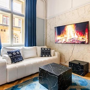 Appartement de Luxe
