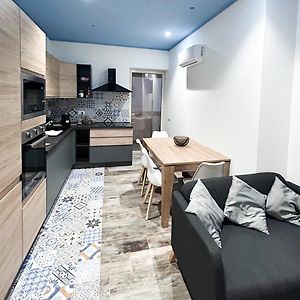 Appartement Standard à 3 Chambres à Coucher