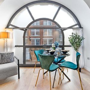 The Covent Garden Collection