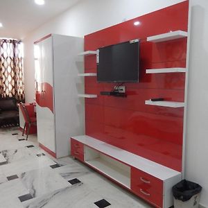 Chambre Quadruple