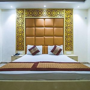 Chambre Double de Luxe