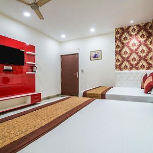 Chambre Triple