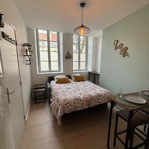 Appartement Rez-de-Chaussée
