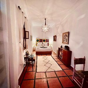 Chambre Familiale
