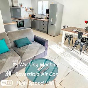 Appartement à 3 Chambres à Coucher