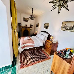 Chambre Lit King-Size