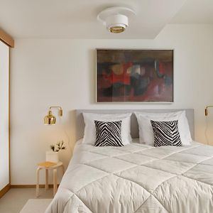 Appartement de Luxe