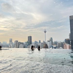 Axon Residence Bukit Bintang By Trx And Pavillion