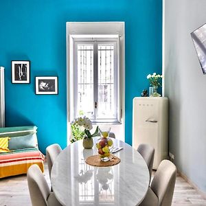 Deluxe Artistic Loft