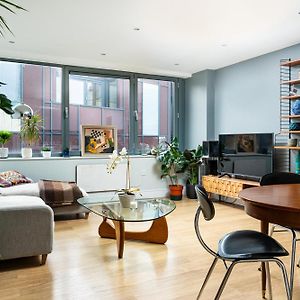 Appartement à 2 Chambres à Coucher