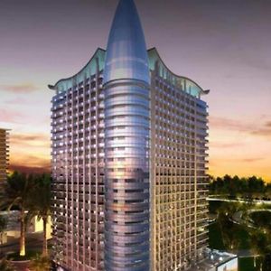Caicai Homes Ag Tower-Business Bay-Dubai