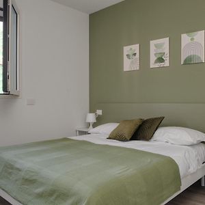 Green Suites In Financial District 4 Pax