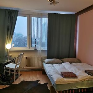 Chambre Lit King-Size