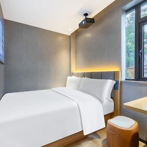 Chambre Lit Queen-Size