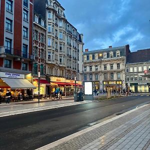 Top Appartment View Gare Lille Flandres