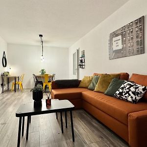 Appartement à 3 Chambres à Coucher