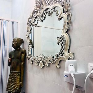 Private Bathroom King Room