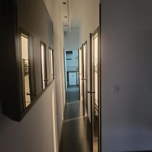 Appartement Standard à 3 Chambres à Coucher
