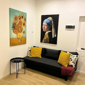 Appartamento Del Centro Bologna