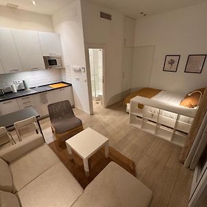 Apartamento Cerca Del Movistar-Arena Wizink