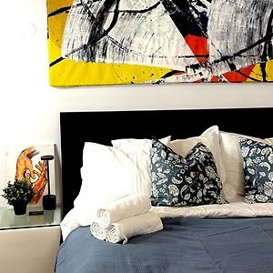 Elegant Getaway Calea Victoriei Apartament