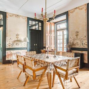 Appartement à 4 Pièces