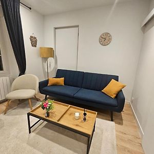 Le Petit Cocon De Saint-Brieuc