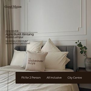 Appartement Studio