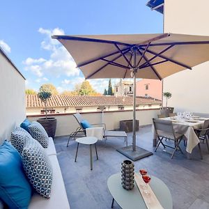 Appartement Premium à 3 Chambres à Coucher