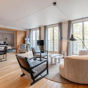 Suite Lit King-Size