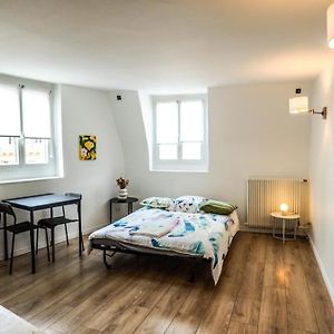 Appartement à 1 Chambre à Coucher