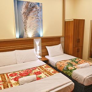 Chambre Standarde Double