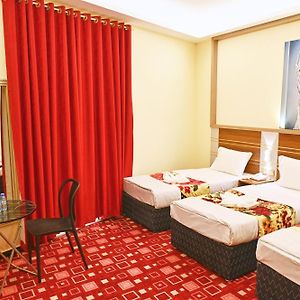 Chambre Standarde Triple