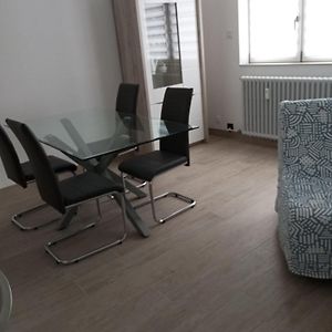 Appartement à 1 Chambre à Coucher