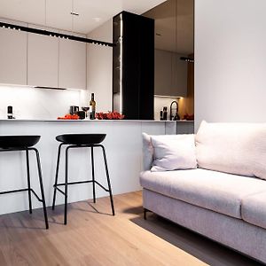 Appartement à 2 Chambres à Coucher