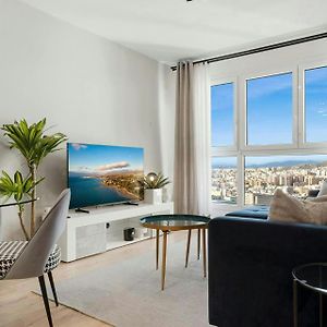 Appartement à 2 Chambres à Coucher