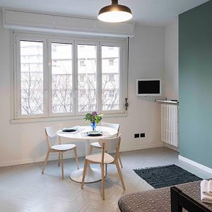 Appartement à 1 Chambre à Coucher