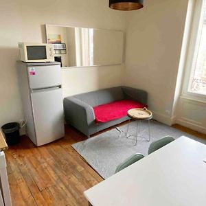Appartement à 3 Chambres à Coucher