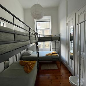 Chambre Quadruple