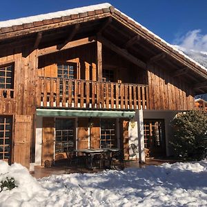 Maison 5 Chambres